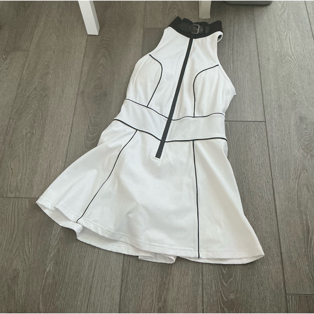 Wiskii future playground dress